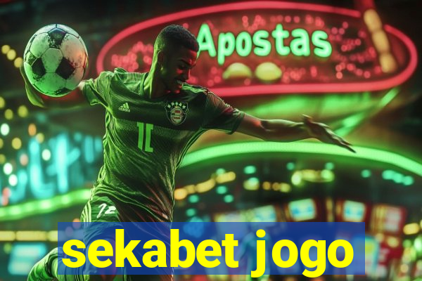 sekabet jogo